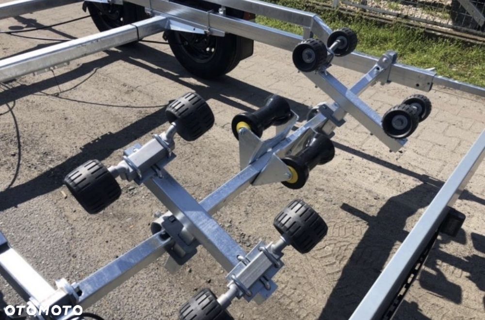 Brenderup 242500 TB SR DMC 2500kg - 10