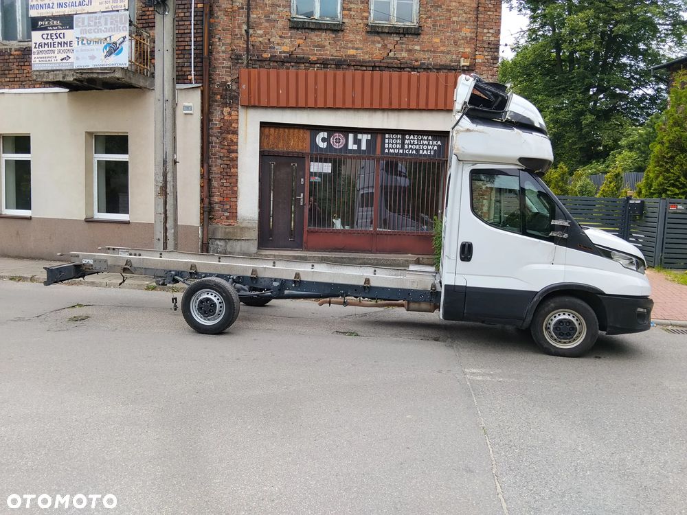 Iveco daily - 15