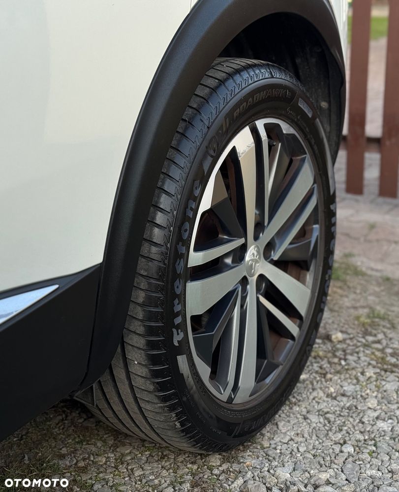 Peugeot 3008 BlueHDi 180 Stop & Start EAT6 GT - 31
