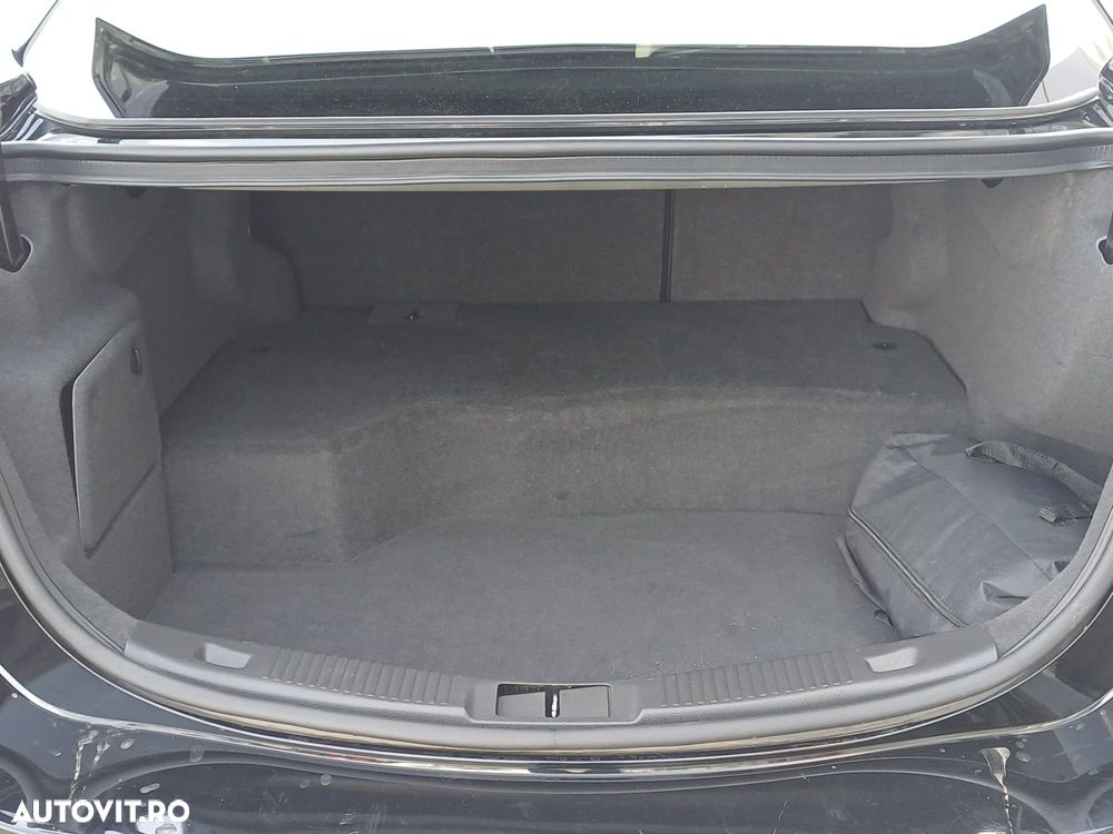Ford Mondeo 2.0 HEV Titanium - 7