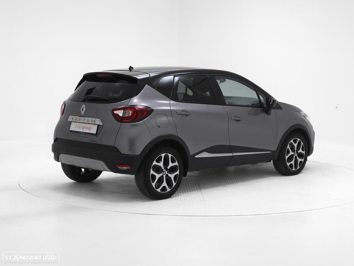 Renault Captur 1.5 dCi Exclusive - 3