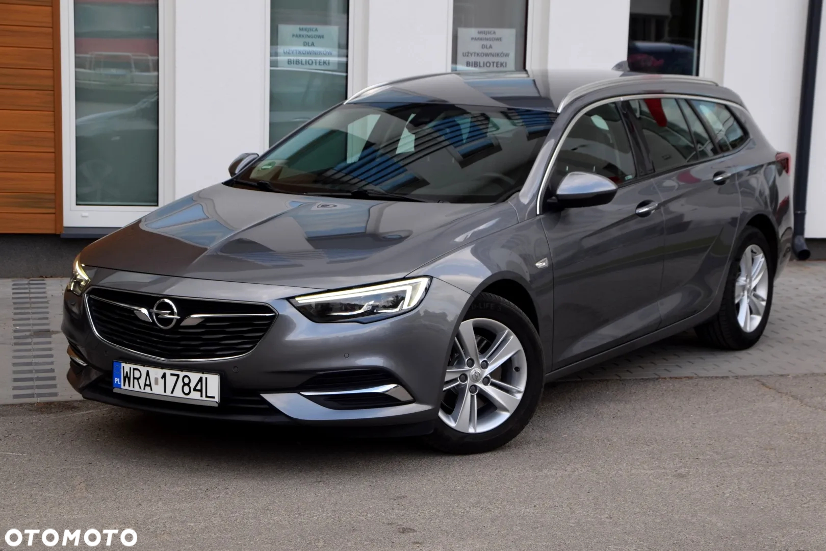 Opel Insignia 2.0 CDTI ecoFLEX Start/Stop Innovation - 5