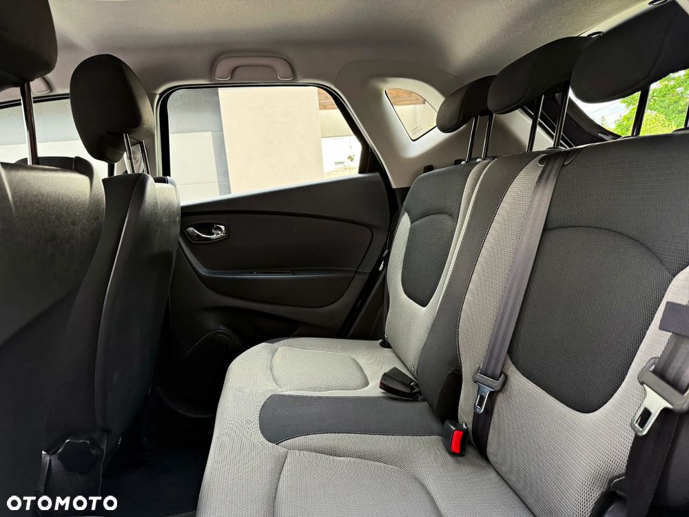 Renault Captur ENERGY TCe 90 Start&Stop Intens - 25