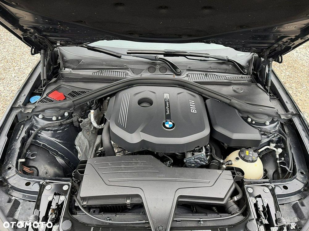 BMW Seria 1 - 15