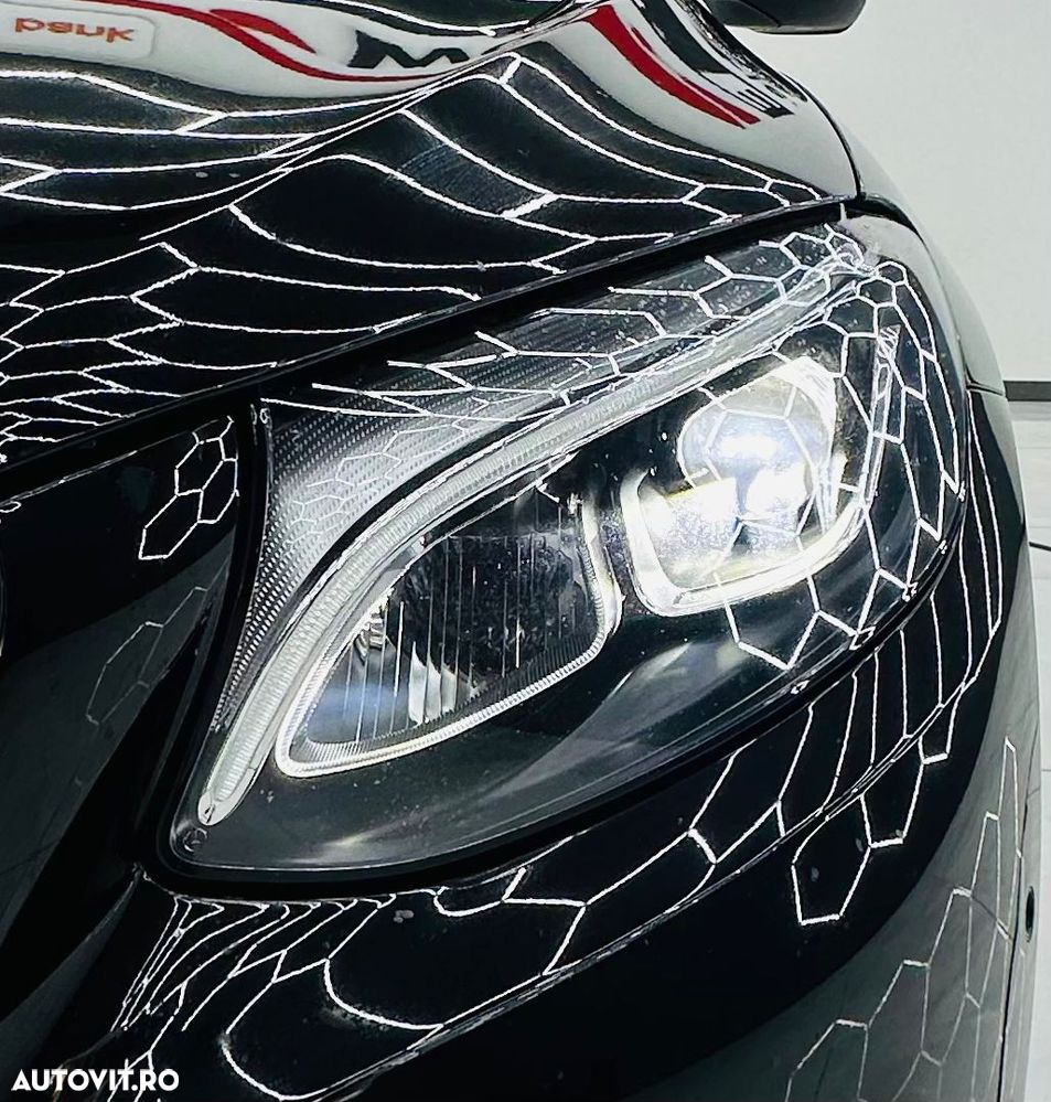 Mercedes-Benz GLC - 10