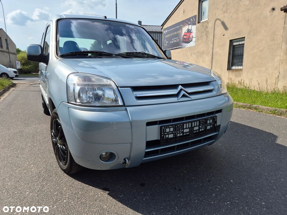 Citroën Berlingo 1.6 16V Multispace - 2