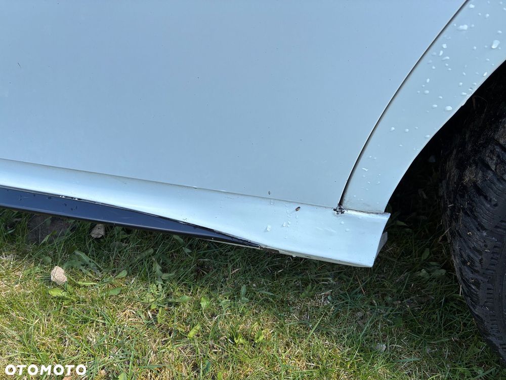 Mercedes-Benz Klasa A 35 AMG 4-Matic 7G-DCT - 9