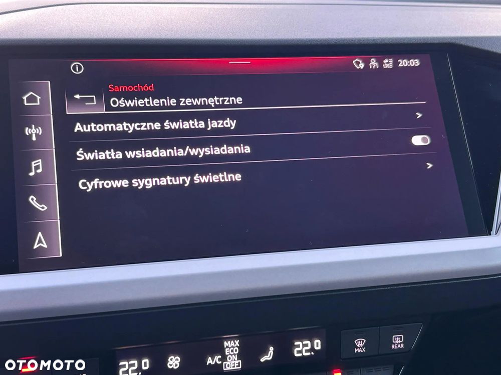 Audi Q4 e-tron 40 77kWh S Line - 26