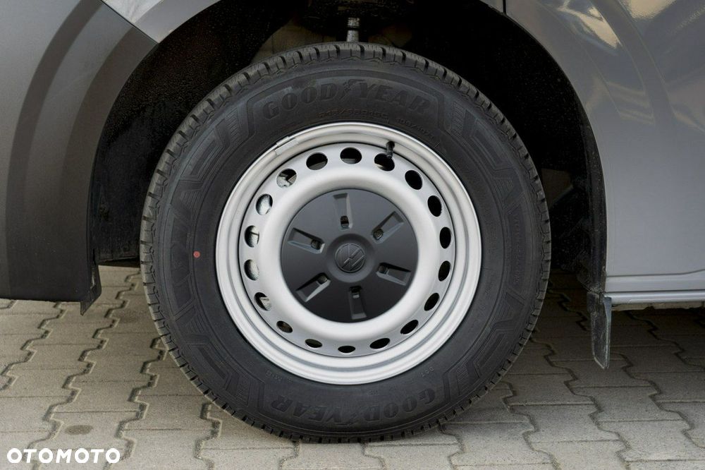 Volkswagen Transporter - 8