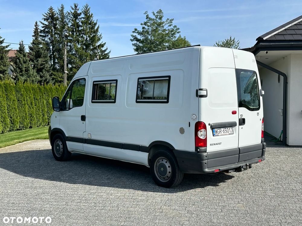 Renault MASTER L2 H2 - 10