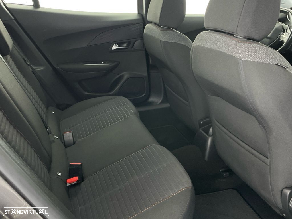 Peugeot 2008 1.5 BlueHDi Active Pack - 25