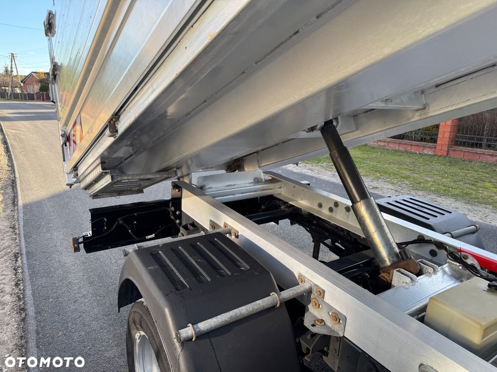 Iveco Daily 35c17 ! 3.0 ! Wywrotka ! Z Francji - 14