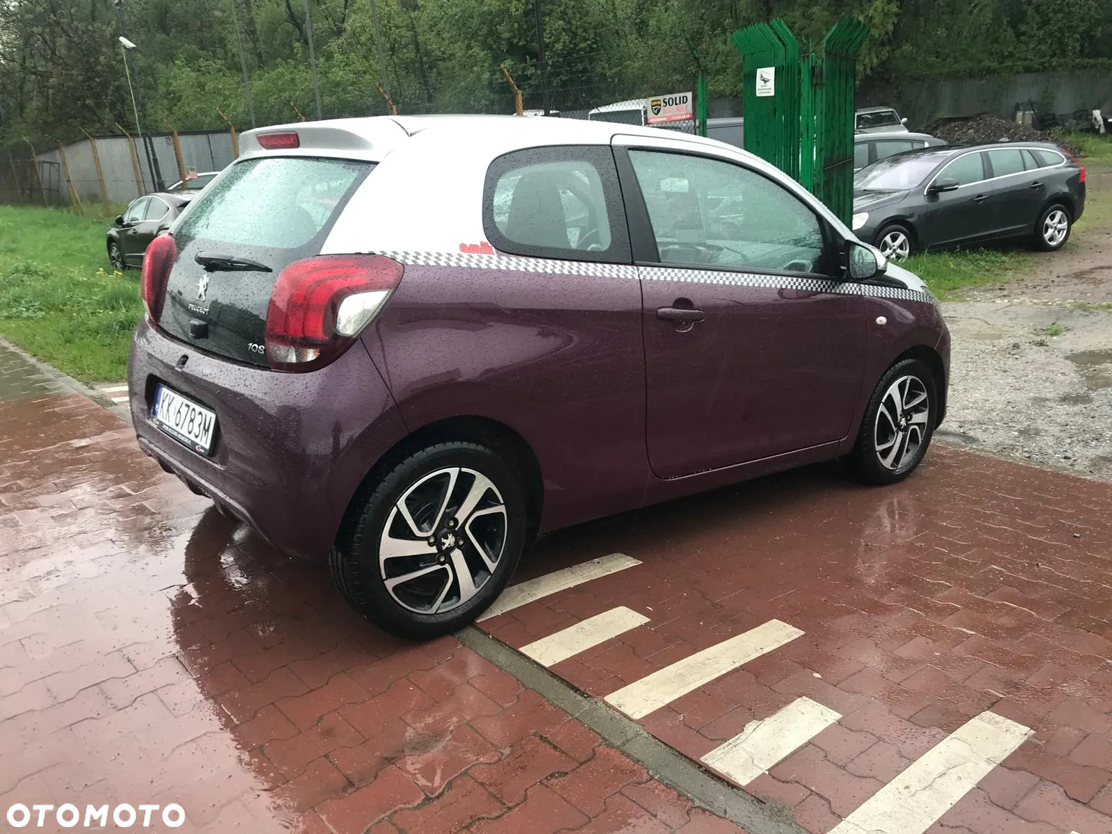 Peugeot 108 PureTech 82 Style - 5