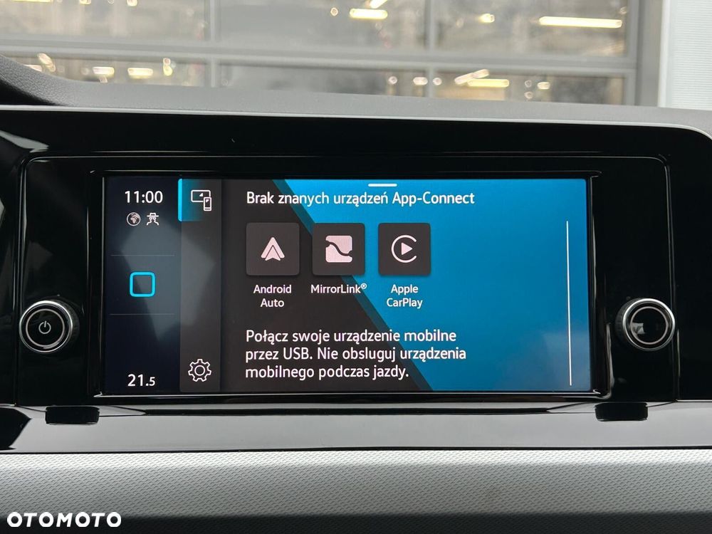 Volkswagen Golf 1.0 TSI - 28