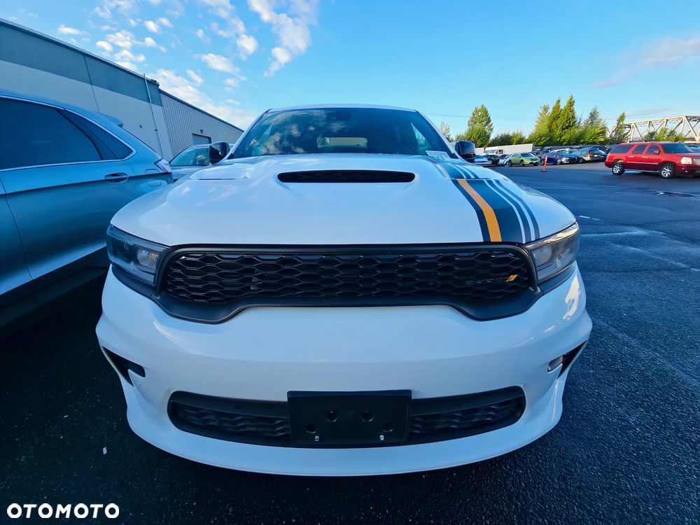 Dodge Durango 5.7 R/T - 2