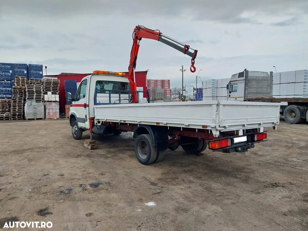 Iveco Daily 35C13 - 9