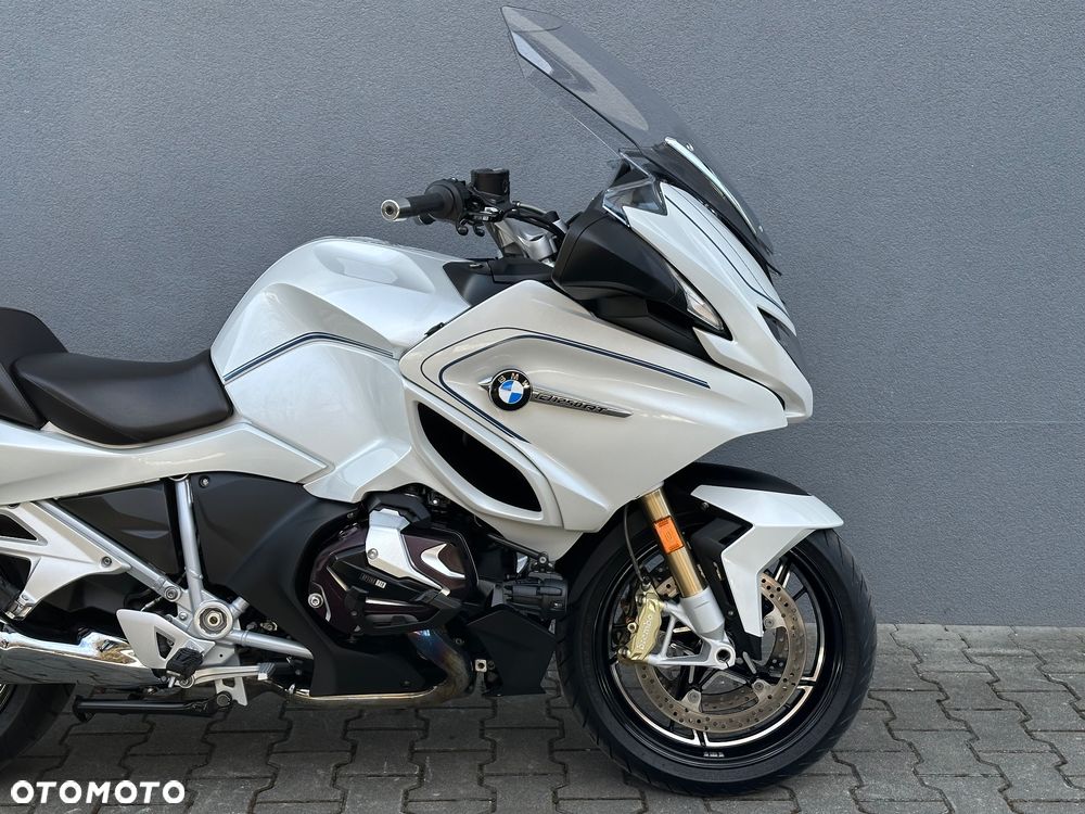 BMW RT - 10