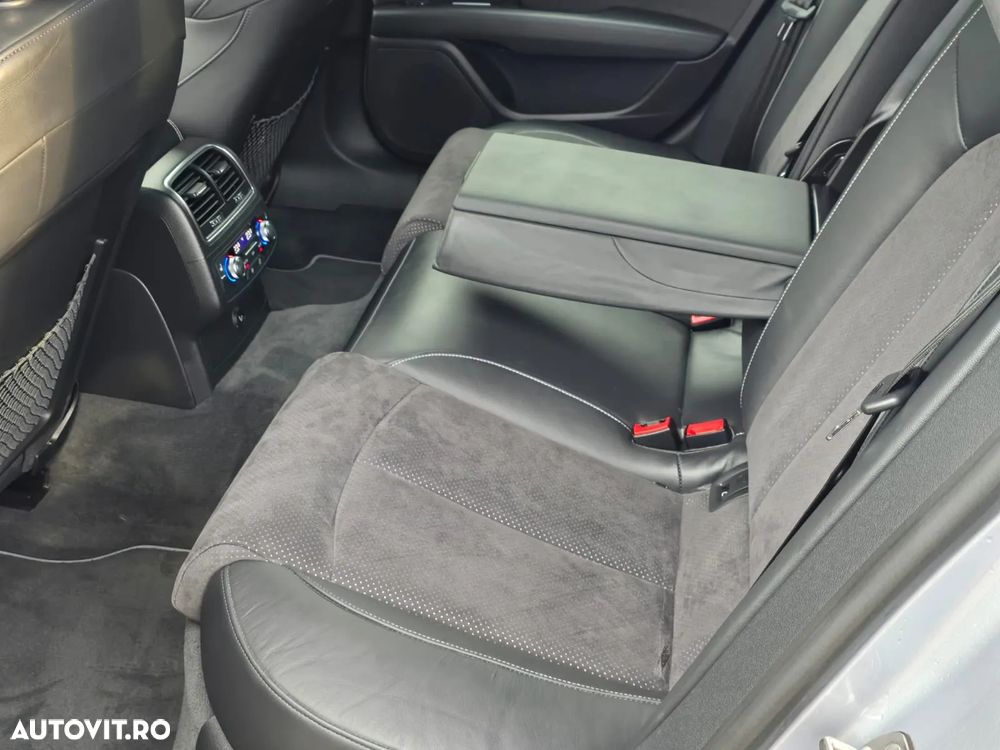 Audi A7 3.0 TDI Quattro Tiptronic - 20