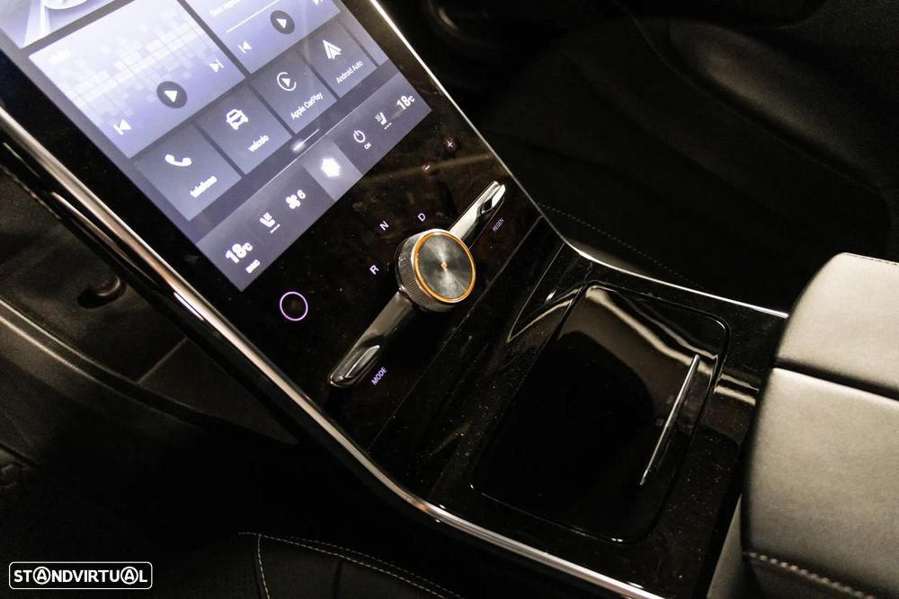 MG Marvel R 70 kWh Luxury - 24