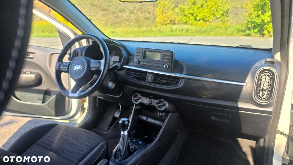 Kia Picanto 1.2 Edition 7 - 30