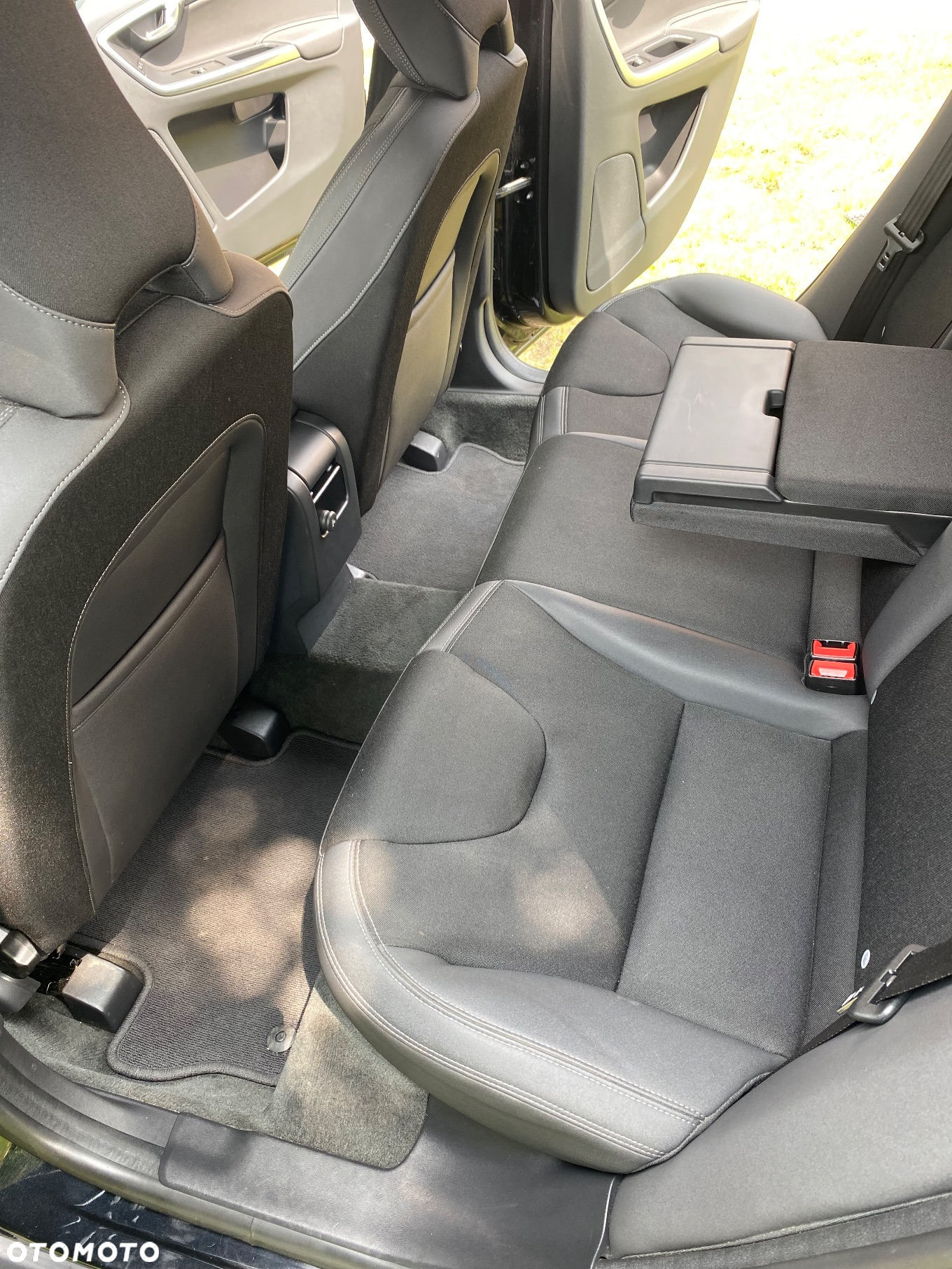 Volvo XC 60 - 15