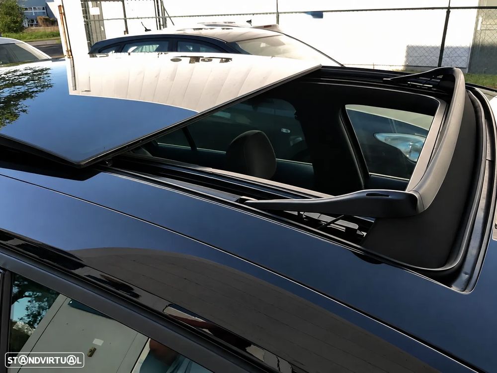 VW Golf 2.0 TSI GTI DSG Performance - 4