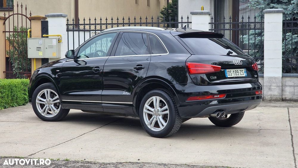 Audi Q3 2.0 TDI - 3