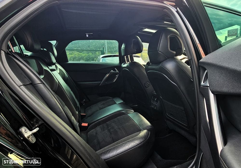 Citroën DS5 2.0 HDi Hybrid4 Sport Chic CMP6 - 8