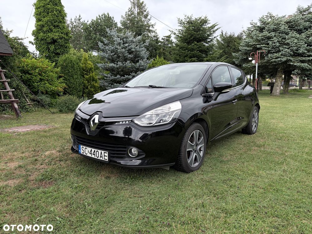 Renault Clio 0.9 TCe Techno Feel - 1