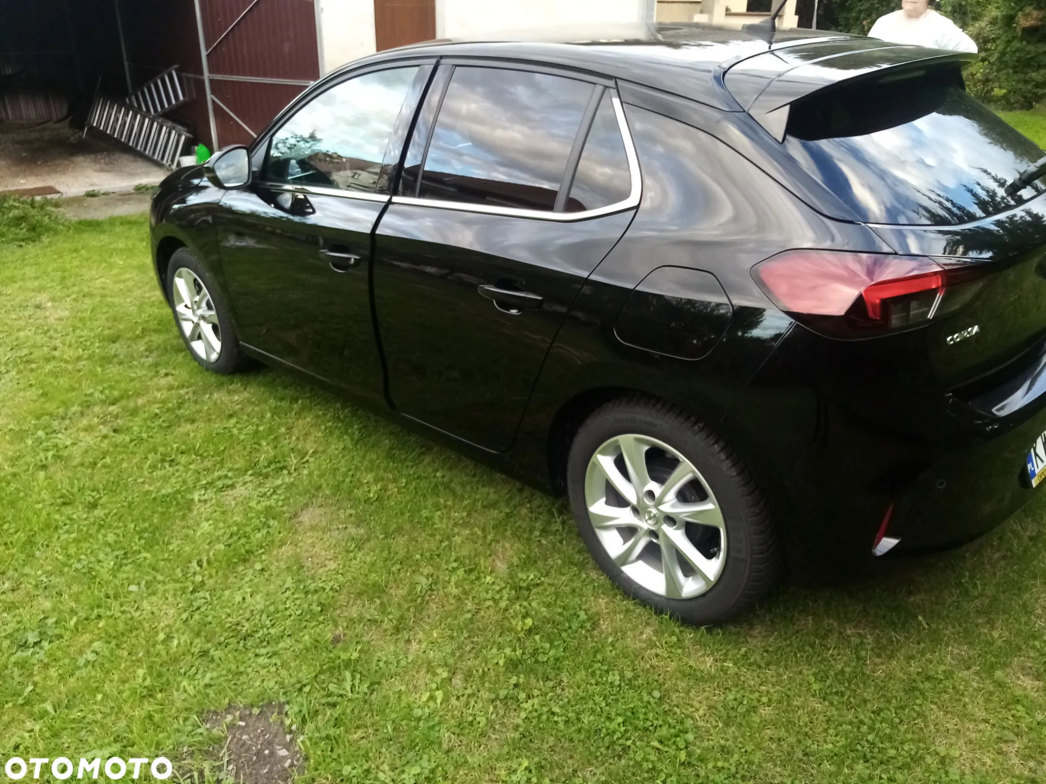 Opel Corsa - 4