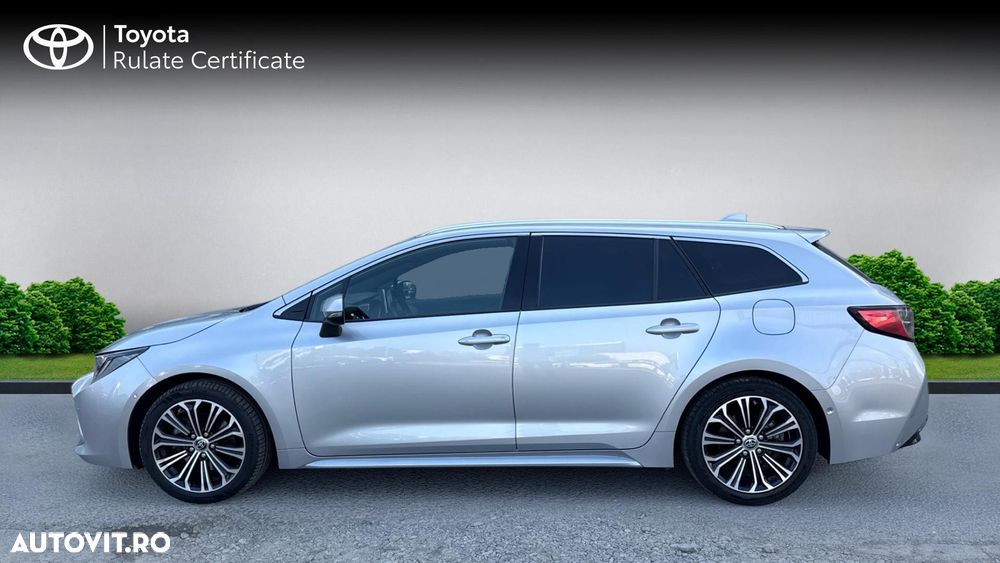 Toyota Corolla 2.0 HSD TS Exclusive - 6