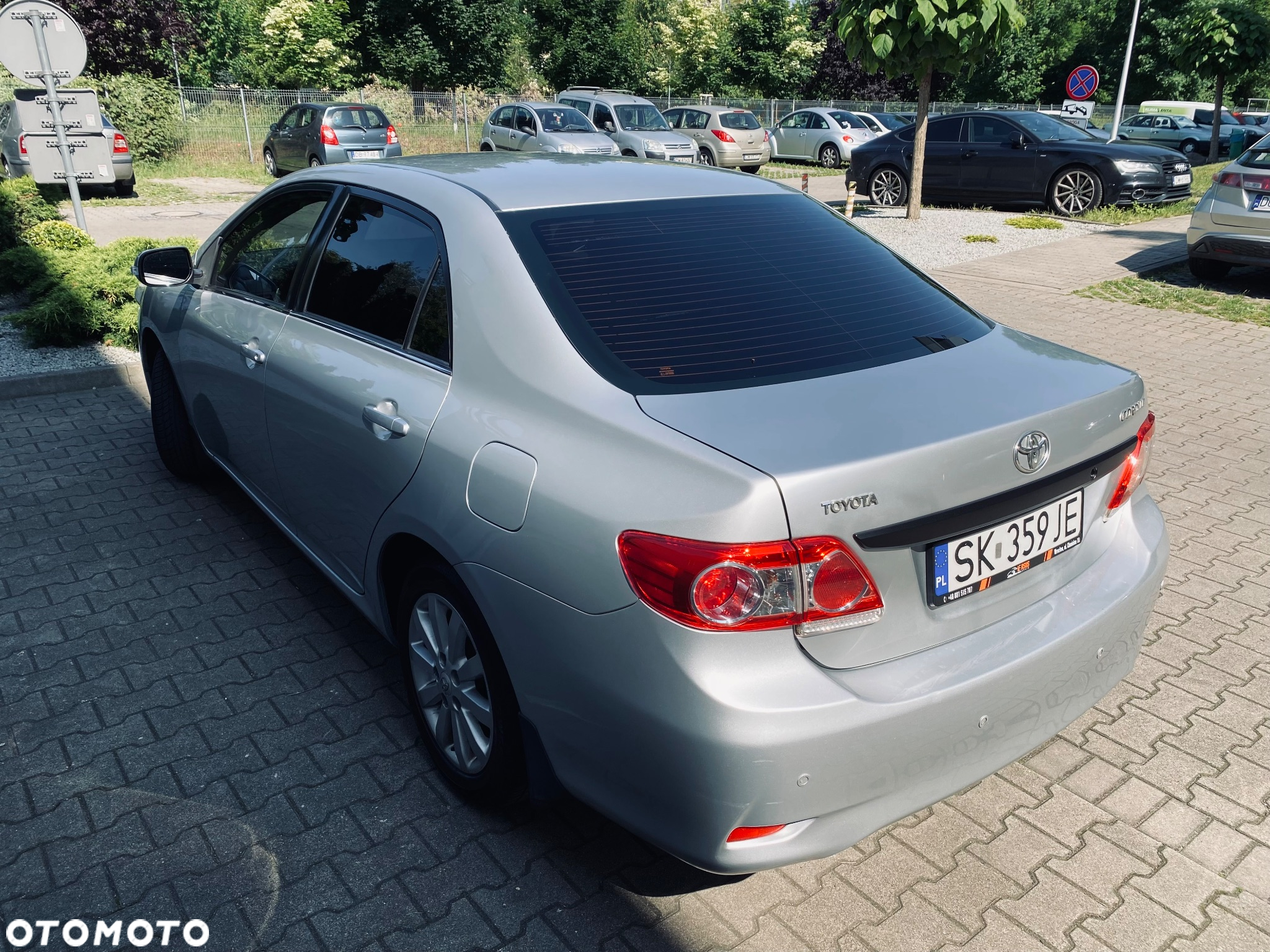 Toyota Corolla 1.6 Life - 4