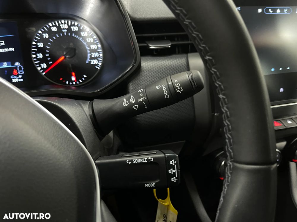 Renault Clio SCe 65 EQUILIBRE - 20