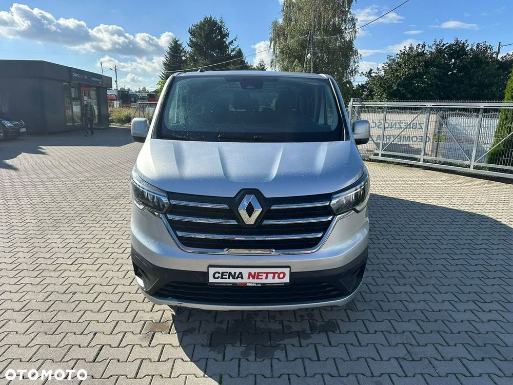 Renault Trafic - 11