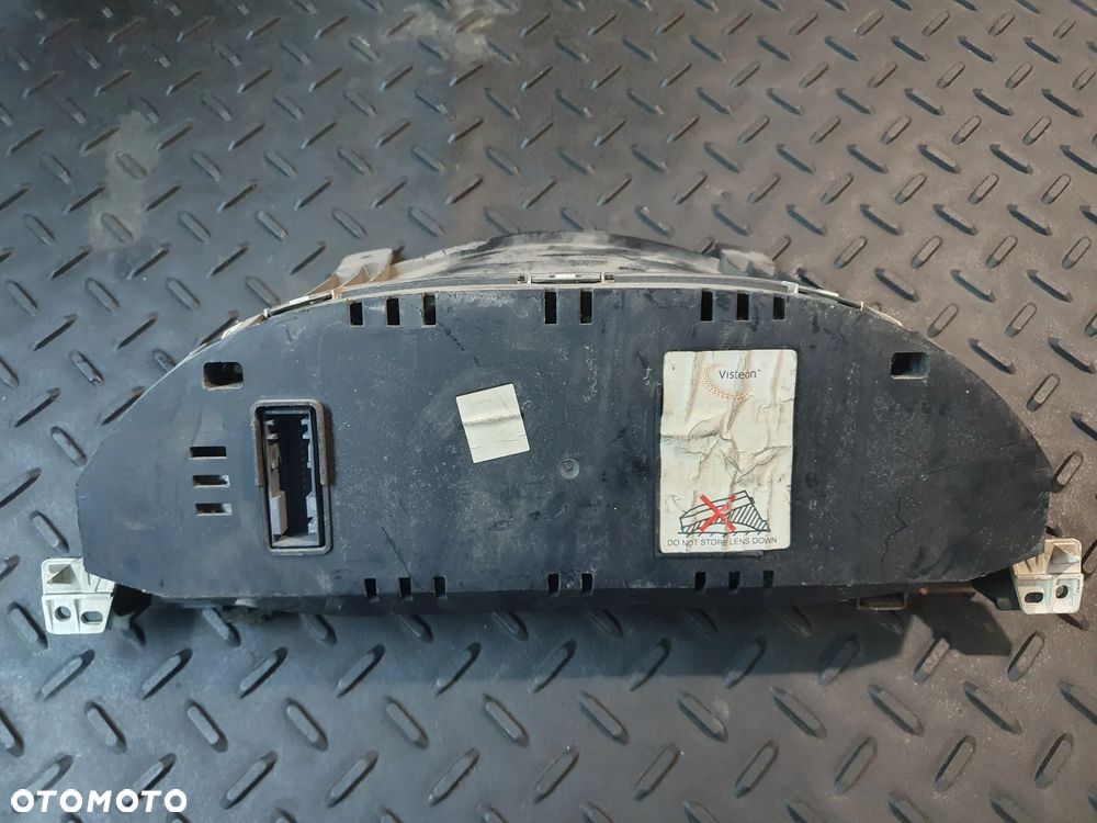 LICZNIK DIESEL FORD TRANSIT MK6 6 VI EUROPA - 2