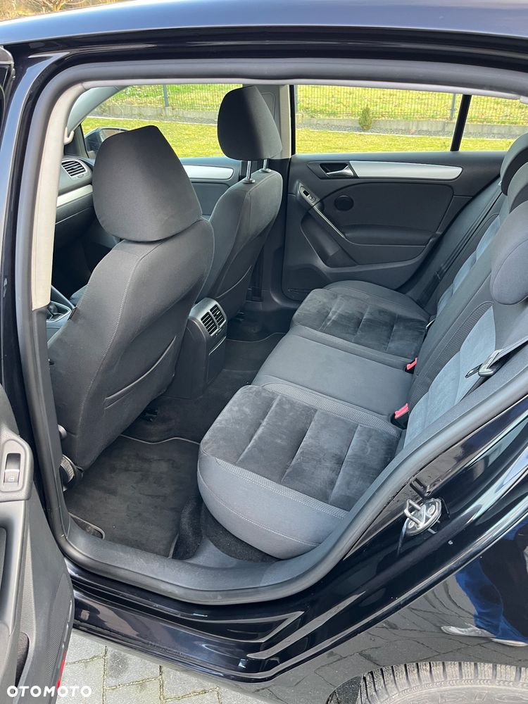 Volkswagen Golf 1.4 TSI Highline - 15