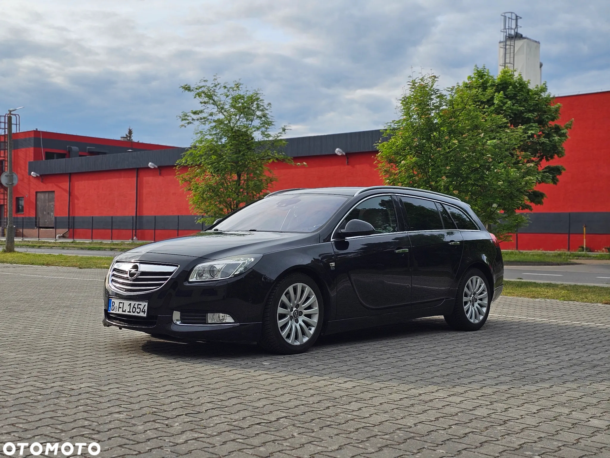 Opel Insignia - 20