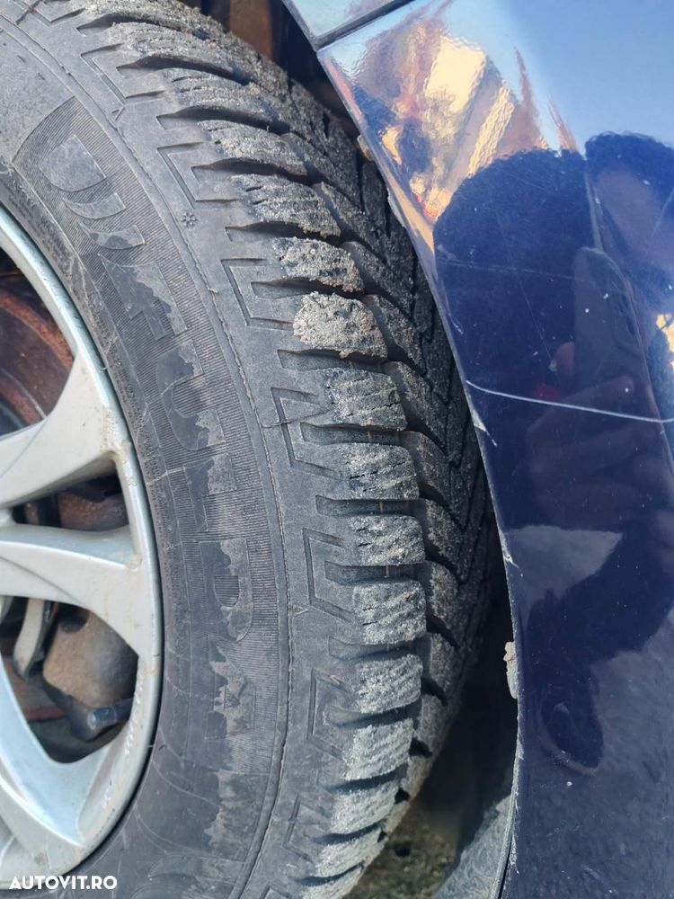 Mazda 6 CD140 GT - 3