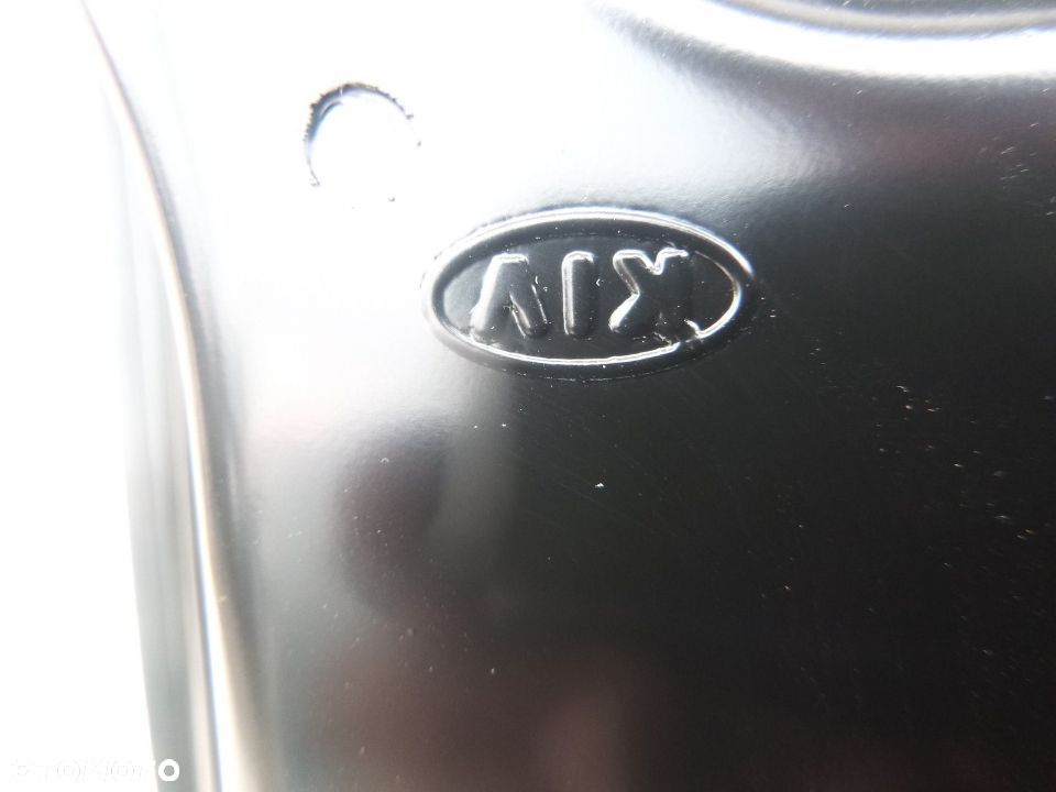 kia xceed x ceed drzwi nowe oryginał przód przednie prawe - 2