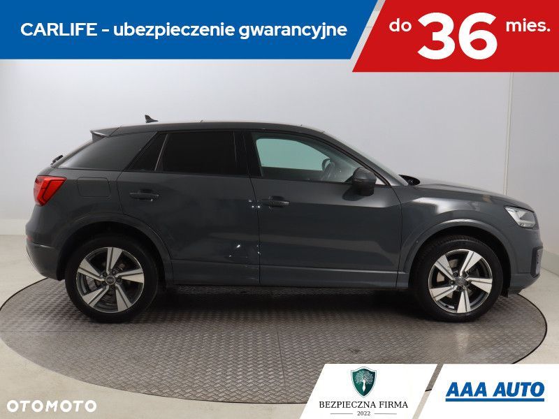 Audi Q2 - 8