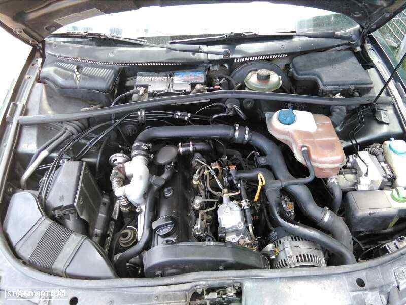Motor 1.9tdi AFN 110cv - 1