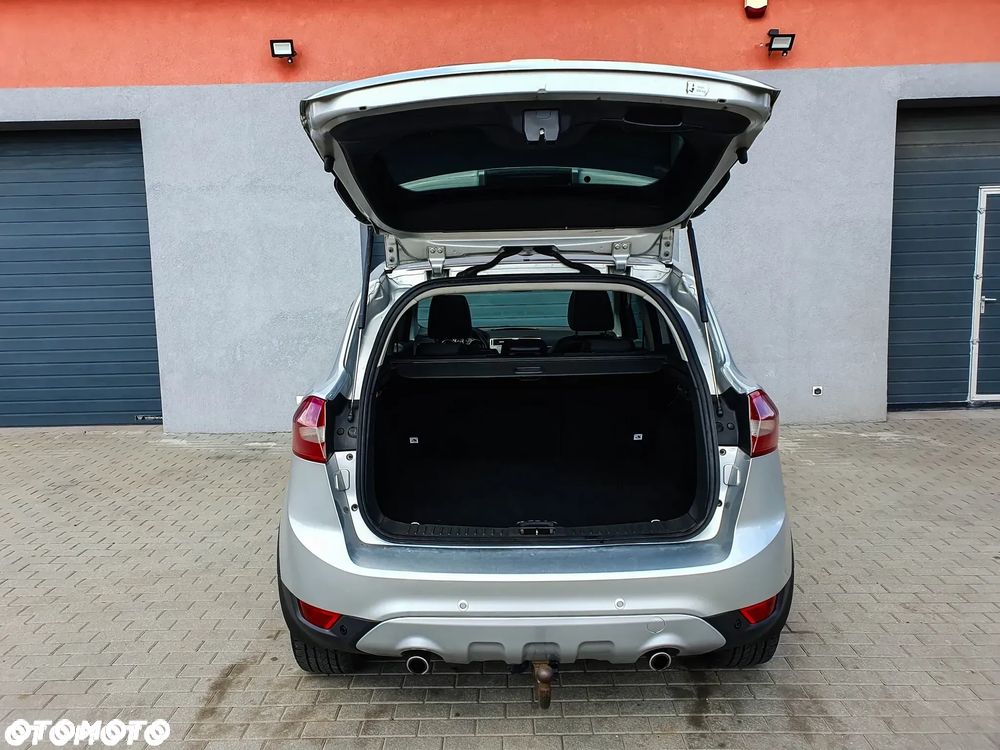 Ford Kuga - 19