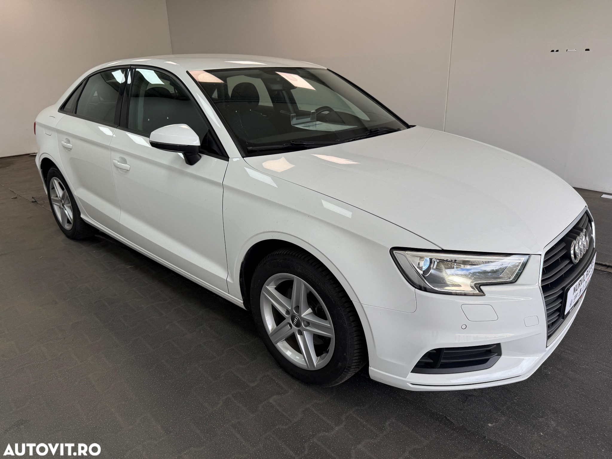 Audi A3 1.0 TFSI Sport - 4