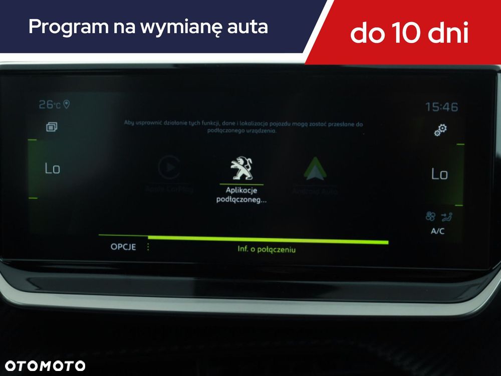 Peugeot 2008 - 22