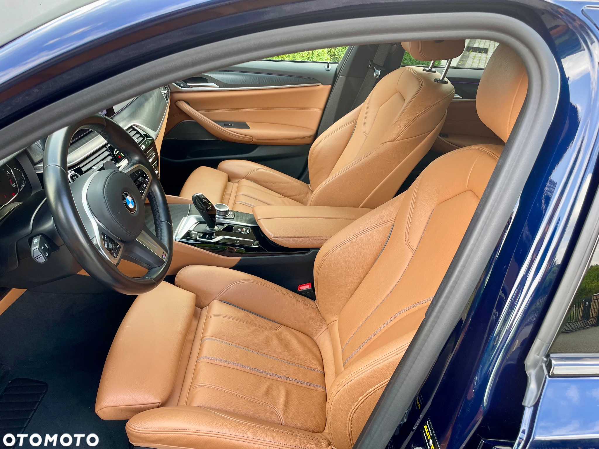 BMW Seria 5 - 5