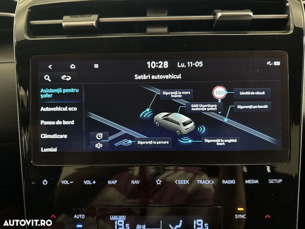 Hyundai Tucson - 23
