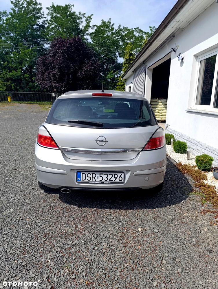 Opel Astra - 3