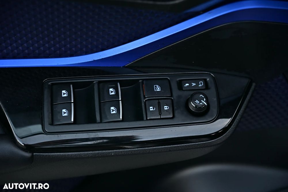 Toyota C-HR Business-Edition - 34