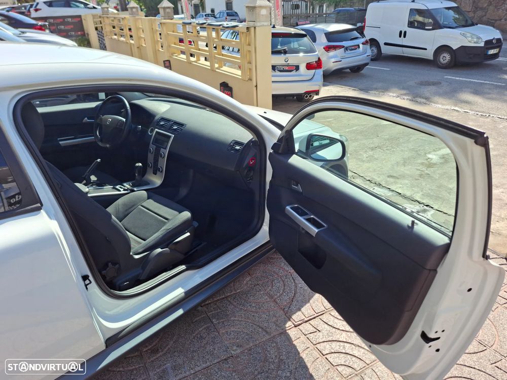 Volvo C30 DRIVe Momentum - 19