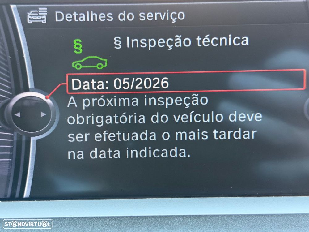 BMW 116 d EfficientDynamics - 38